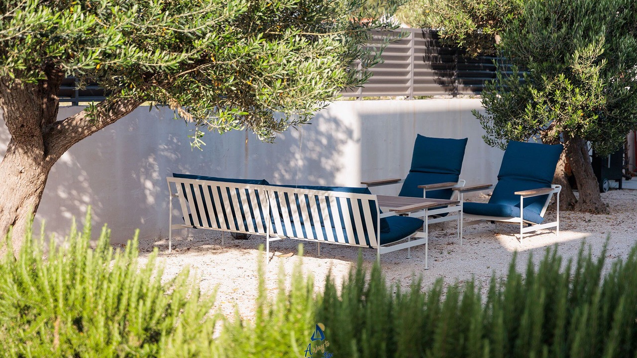 Photo of Patio Balcony in Skrip