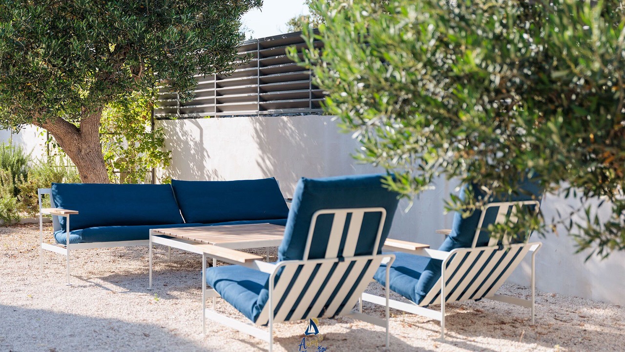 Photo of Patio Balcony in Skrip