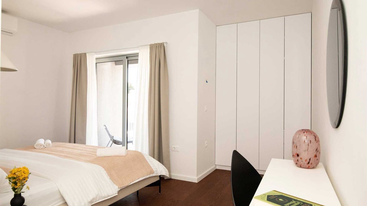 Photo of Bedroom in Skrip