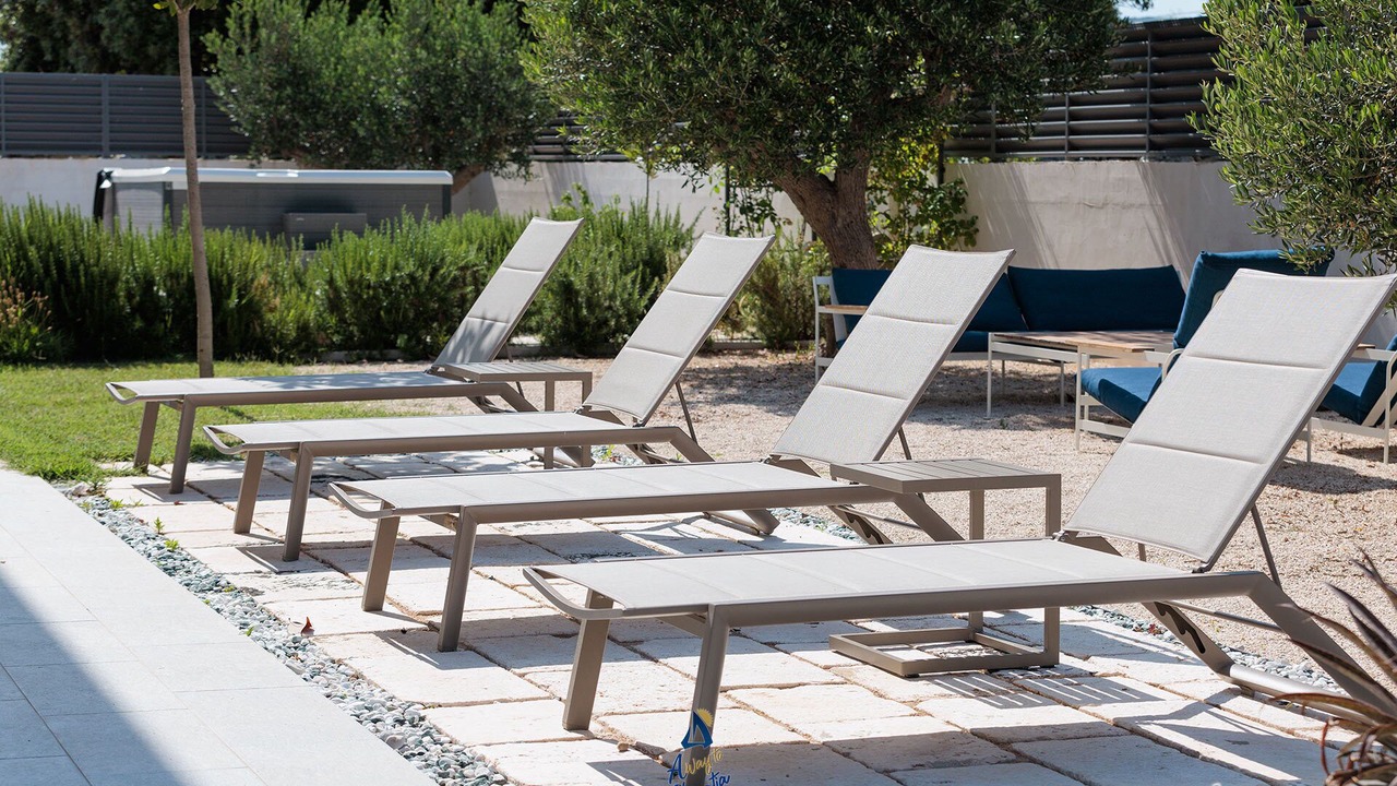 Photo of Patio Balcony in Skrip