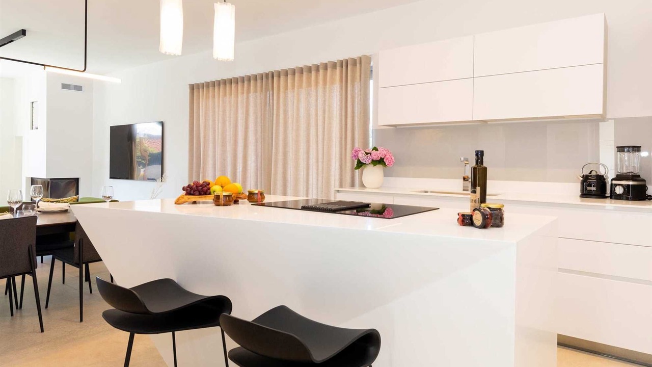 Photo of Kitchen in Skrip