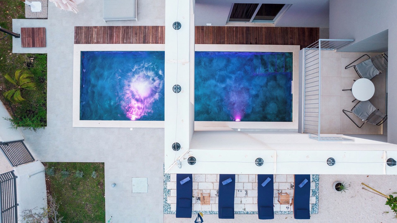 Photo of Patio Balcony in Skrip