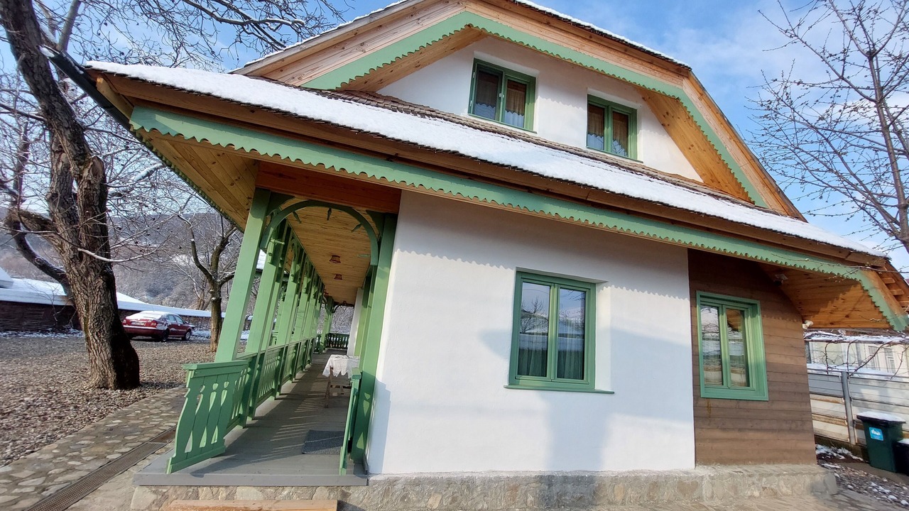 Photo of Outdoor in Piatra Neamt