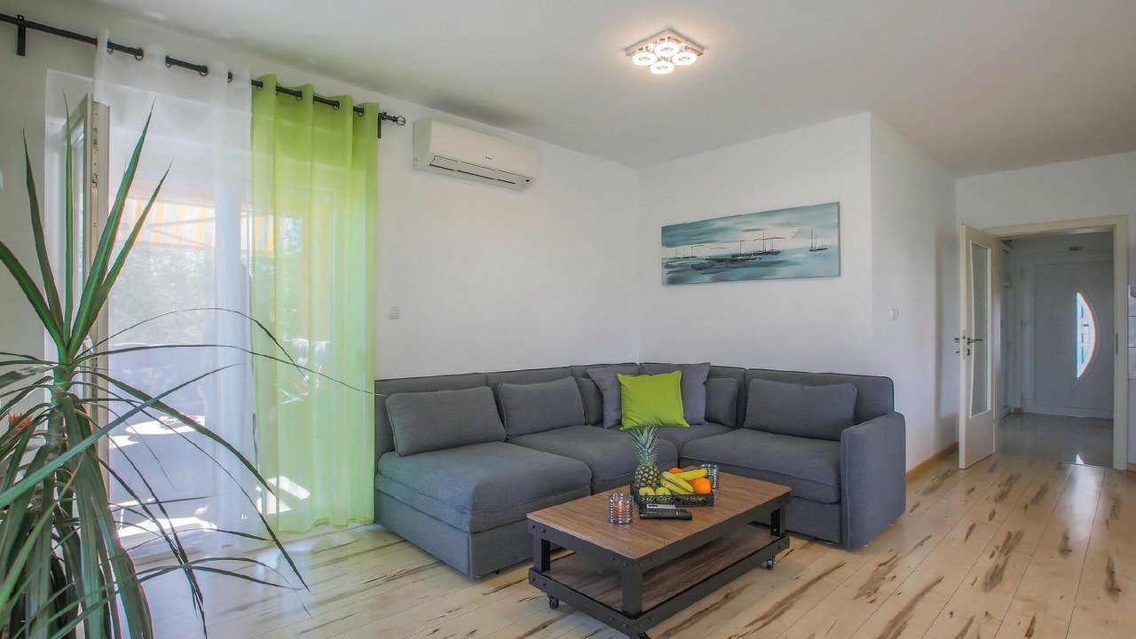 Photo of Livingroom in Kastel Sucurac