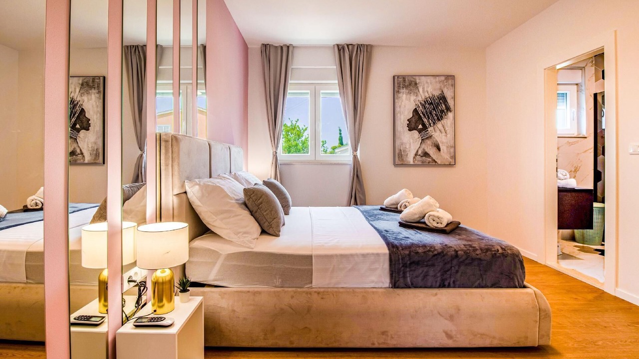 Photo of Bedroom in Kastel Sucurac