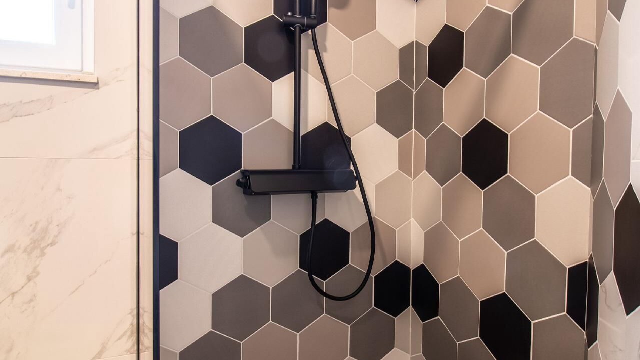 Photo of Bathroom in Kastel Sucurac