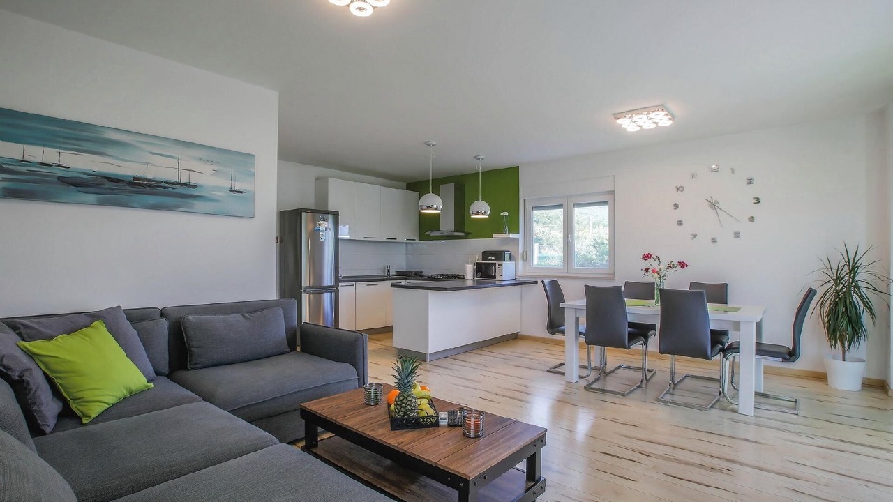 Photo of Livingroom in Kastel Sucurac