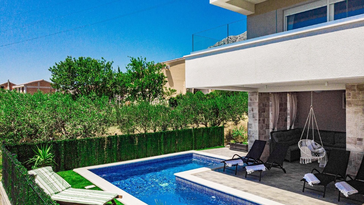 Photo of Outdoor in Kastel Sucurac
