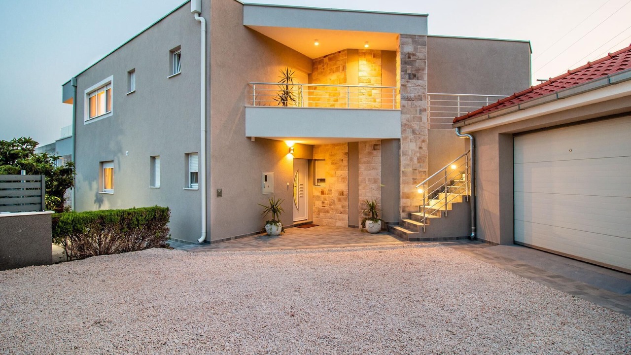 Photo of Outdoor in Kastel Sucurac