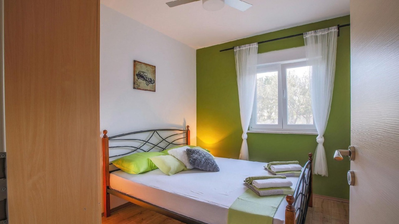 Photo of Bedroom in Kastel Sucurac