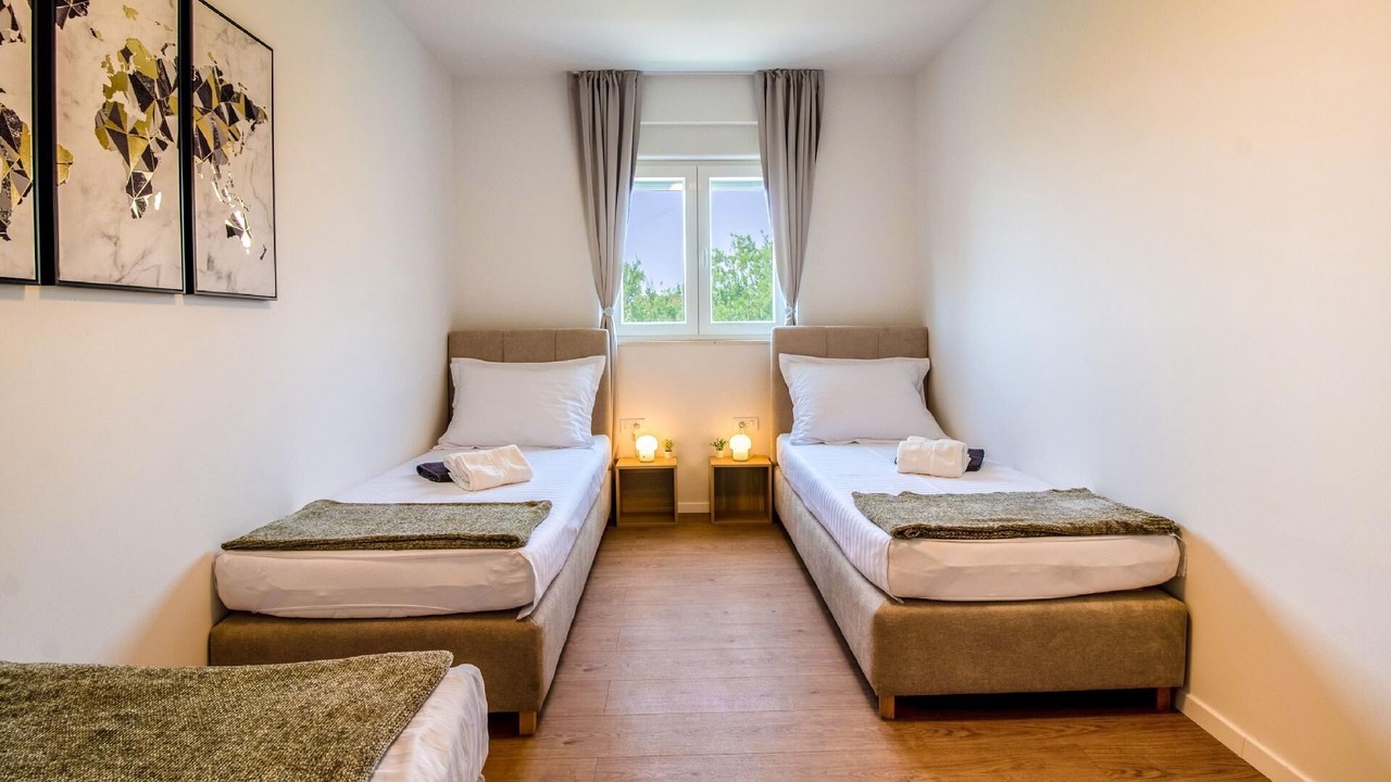 Photo of Bedroom in Kastel Sucurac