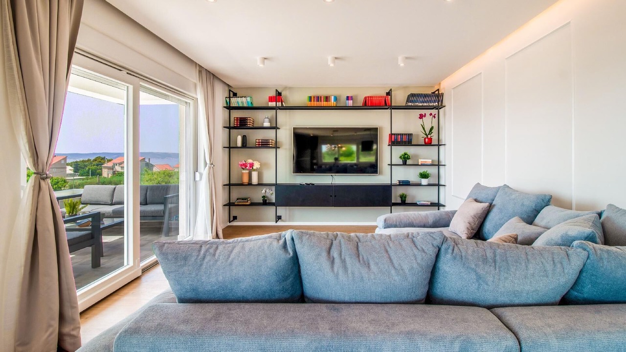 Photo of Livingroom in Kastel Sucurac
