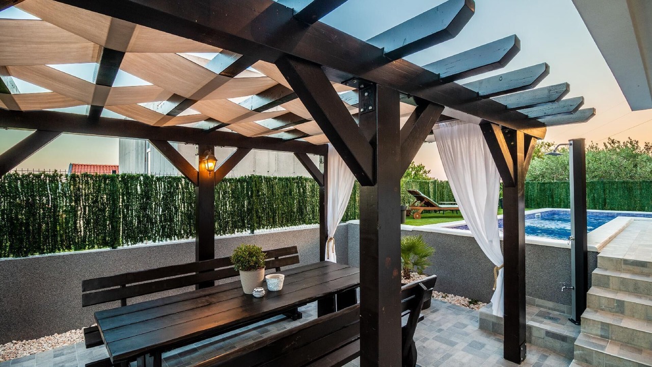 Photo of Outdoor in Kastel Sucurac