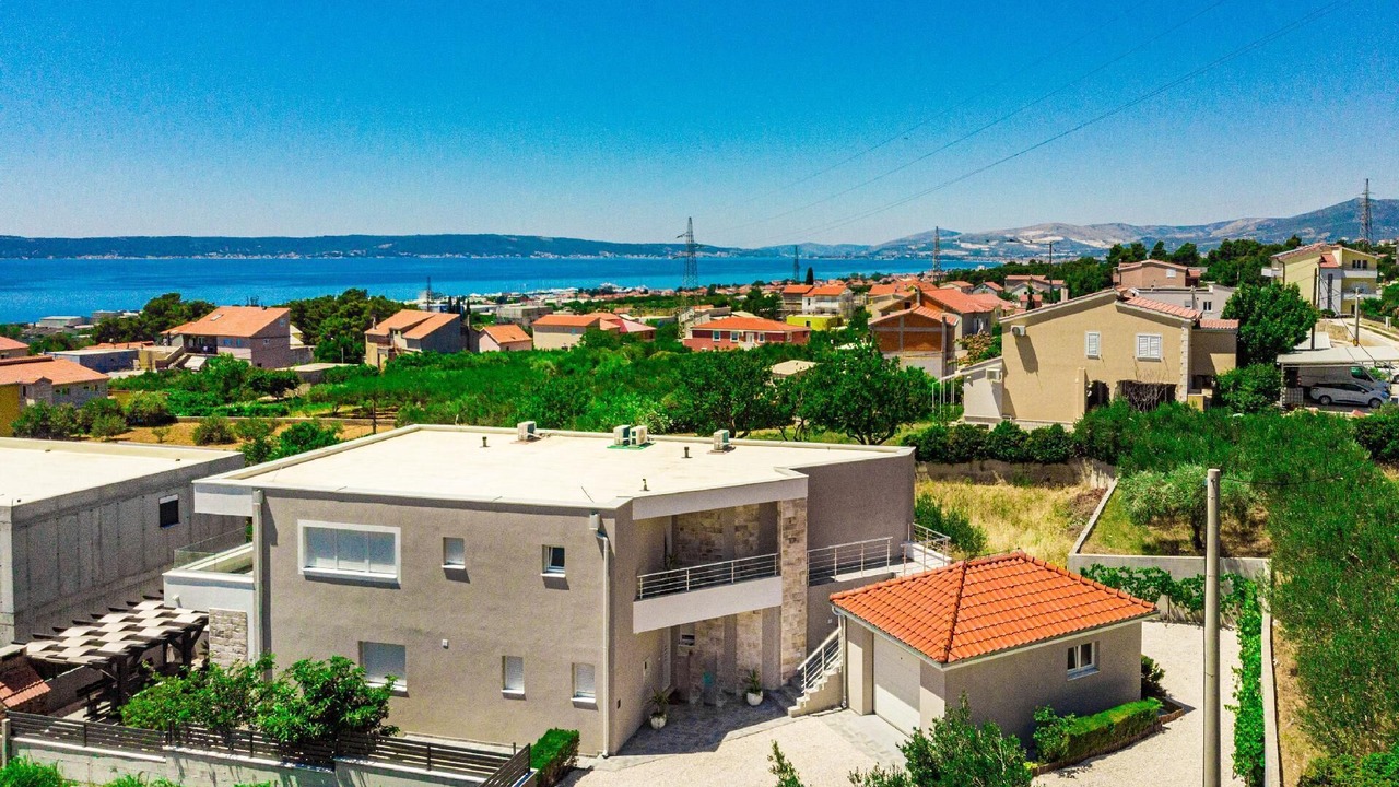 Photo of Outdoor in Kastel Sucurac