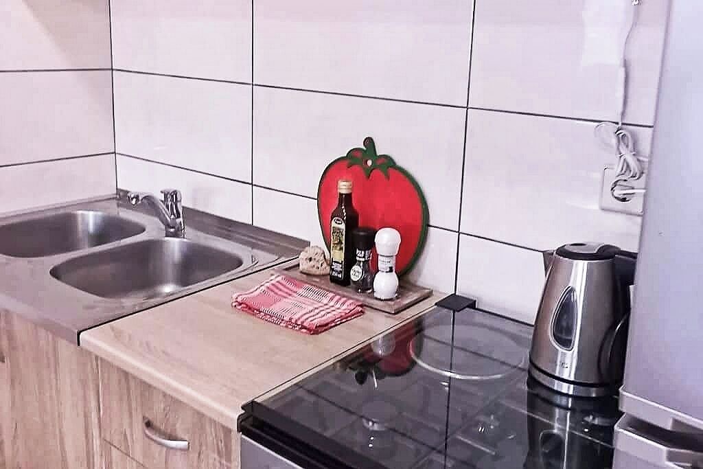 Photo of Kitchen in Cove Parja