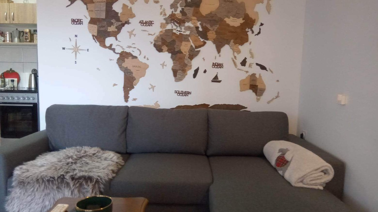 Photo of Livingroom in Cove Parja