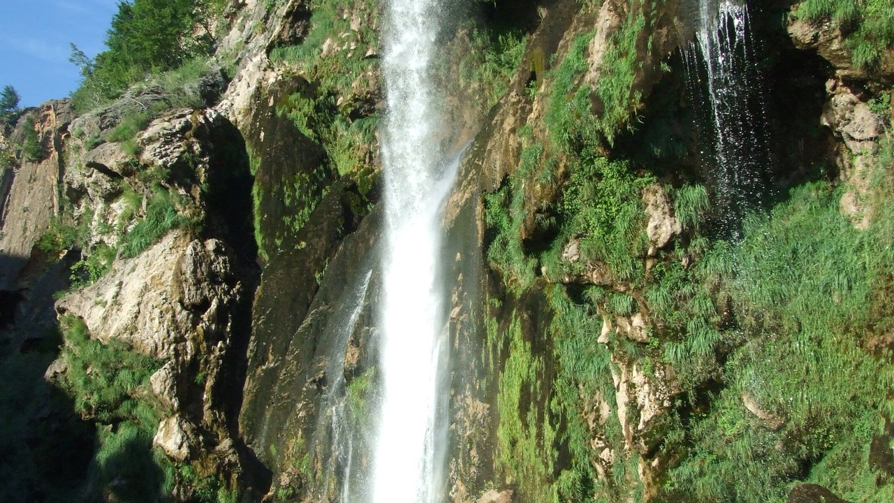 Photo of Outdoor in Cove Parja