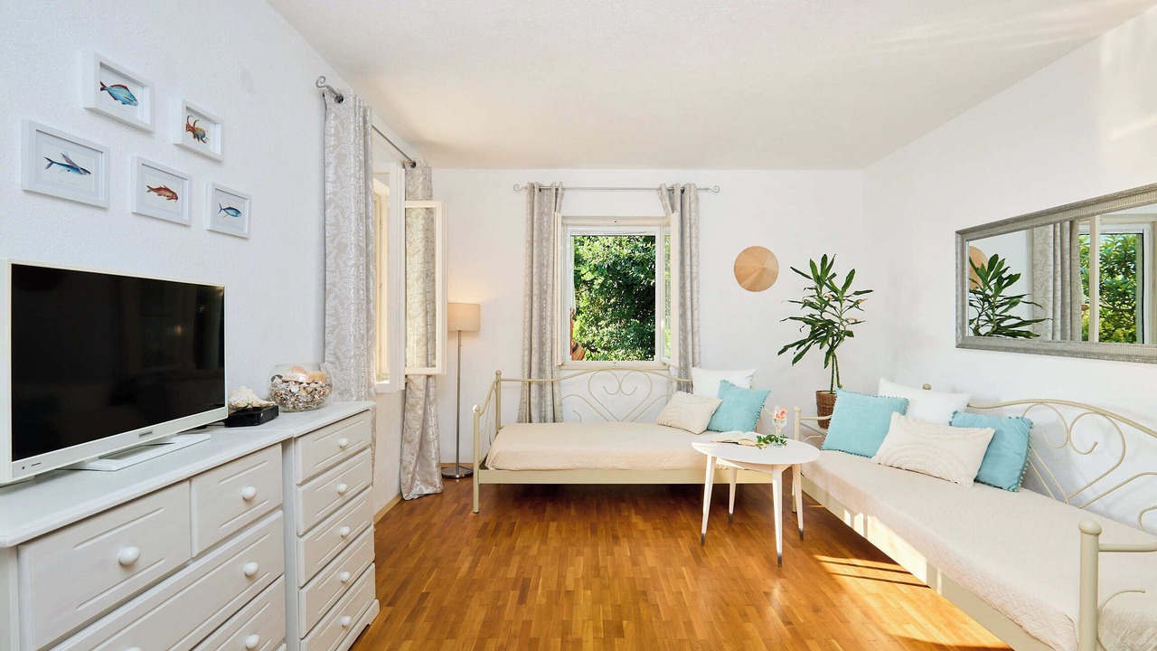 Photo of Bedroom in Brsecine