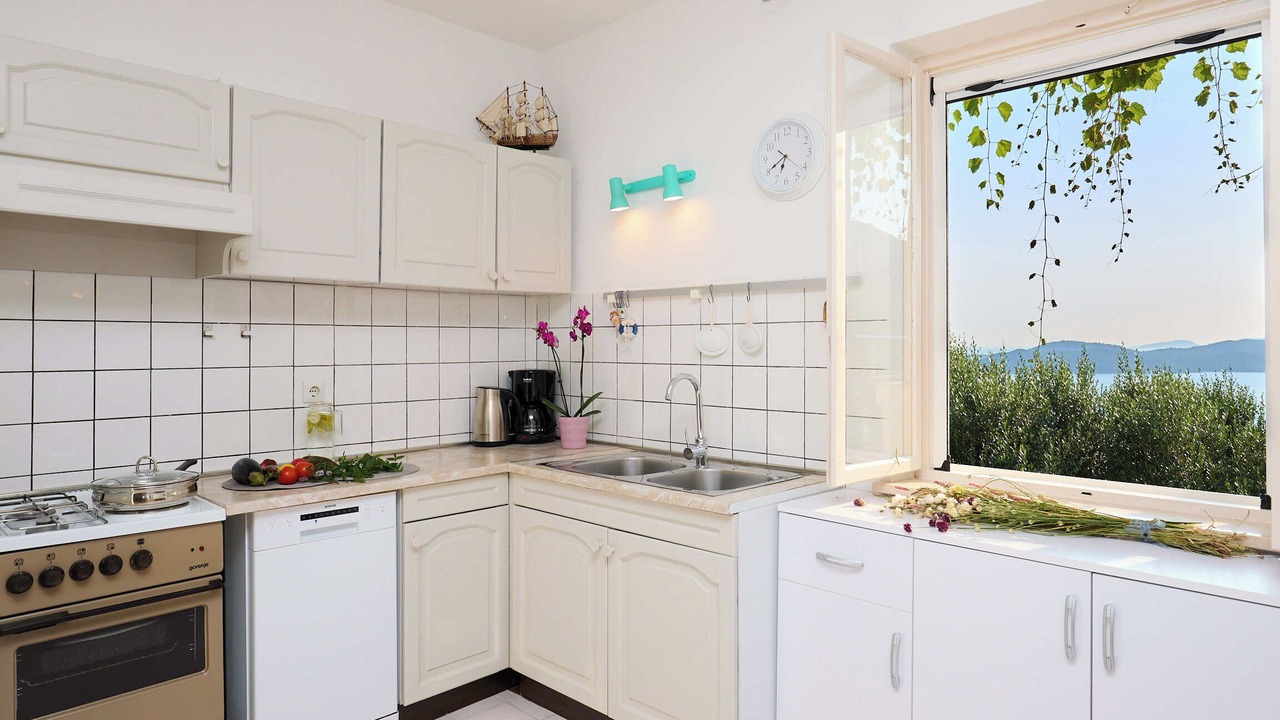 Photo of Kitchen in Brsecine