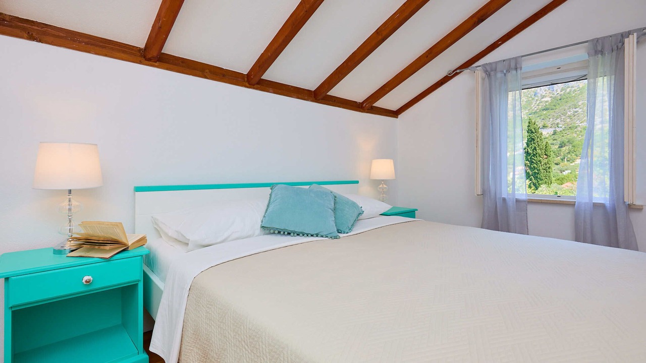 Photo of Bedroom in Brsecine