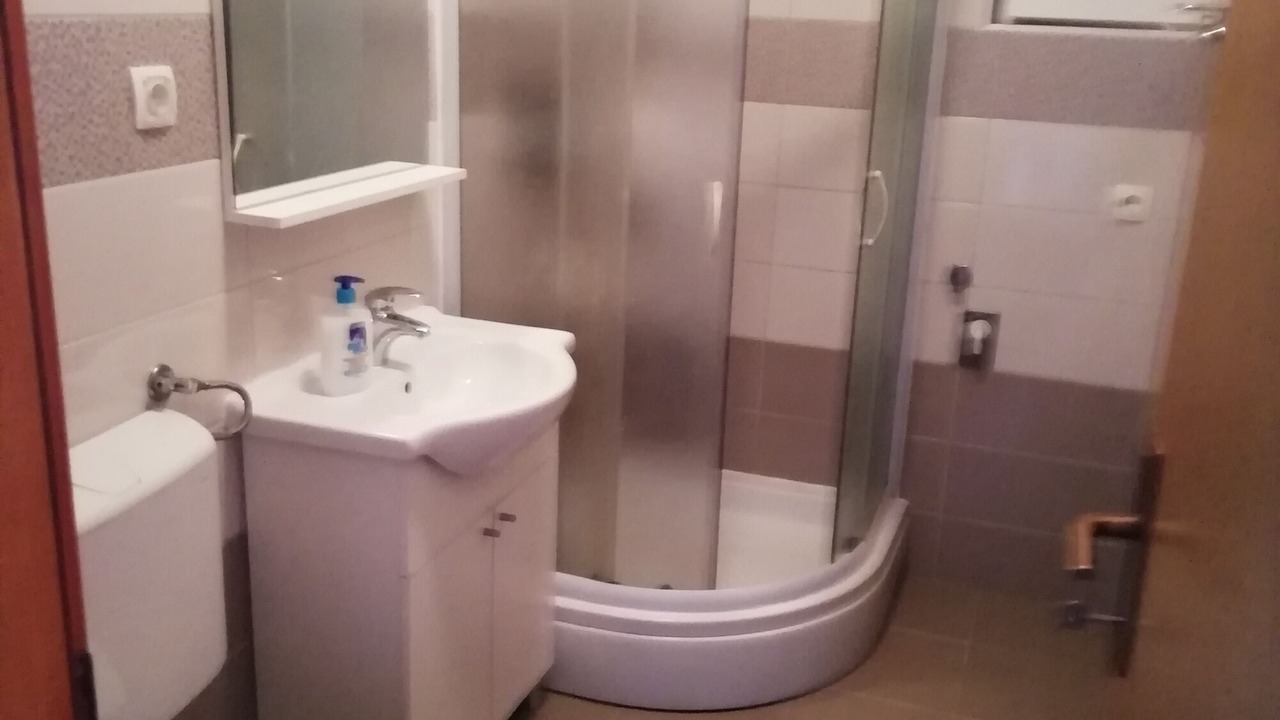 Photo of Bathroom in Kobas
