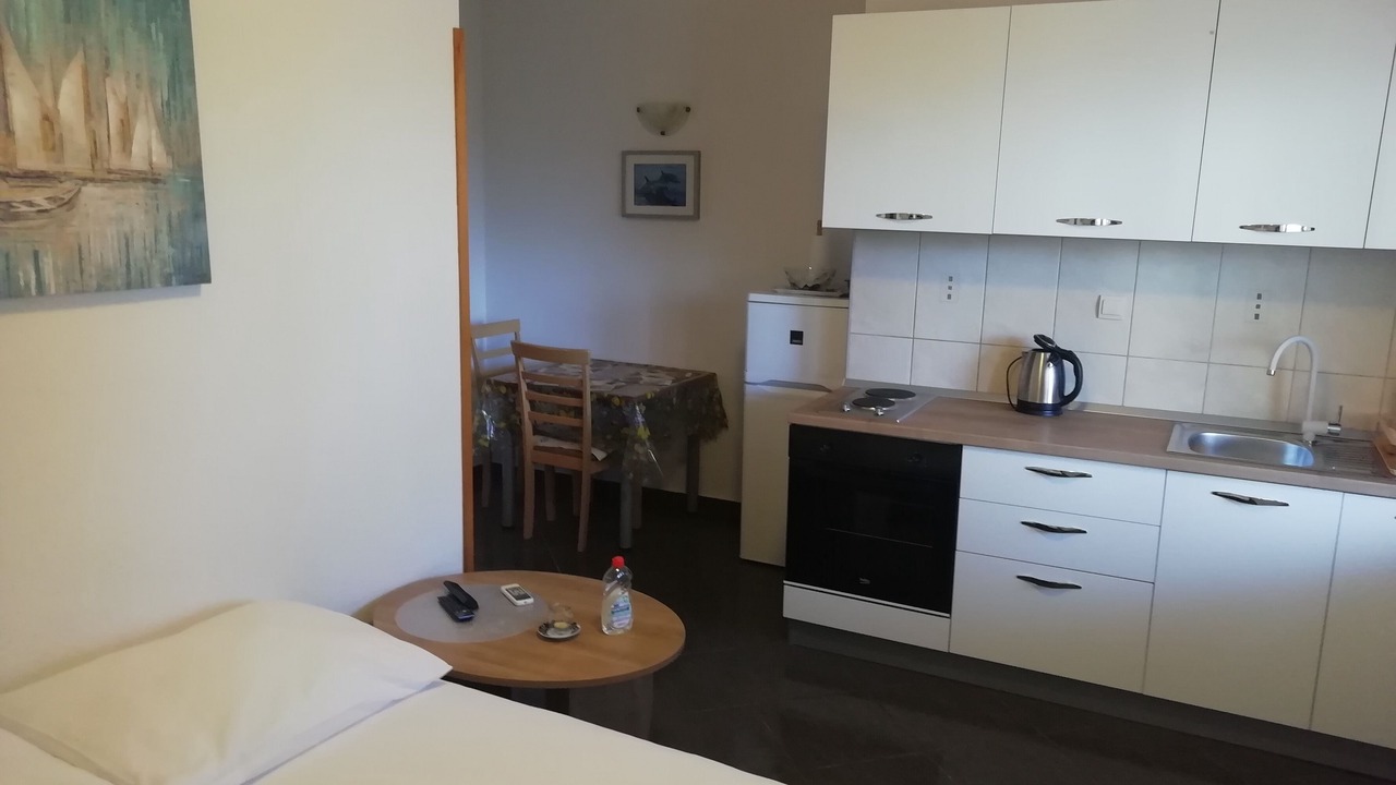 Photo of Livingroom in Kobas