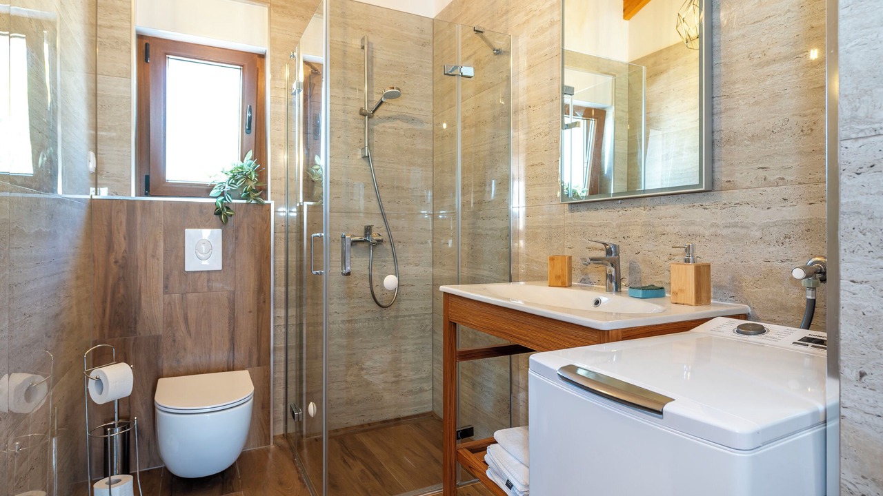 Photo of Bathroom in Cista Velika