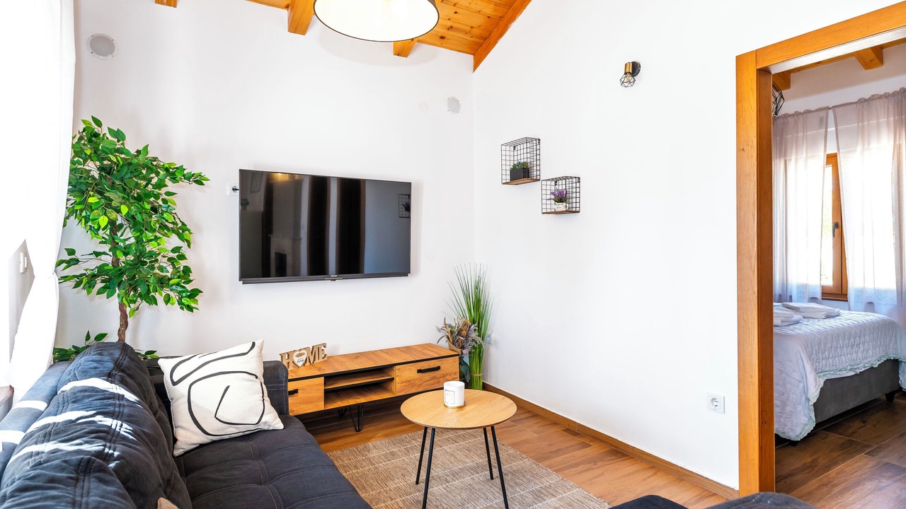 Photo of Livingroom in Cista Velika