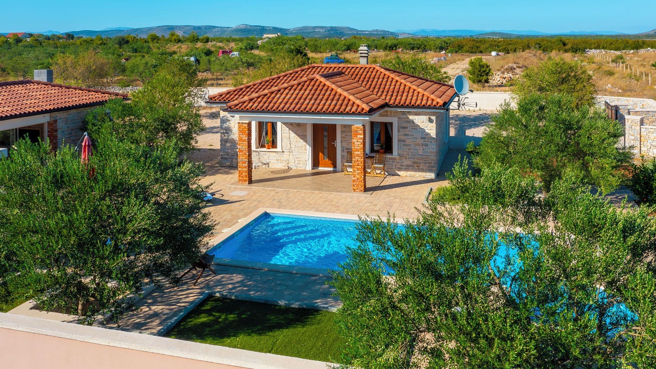 Photo of Outdoor in Cista Velika