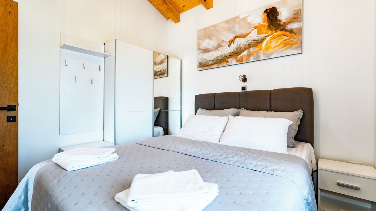 Photo of Bedroom in Cista Velika