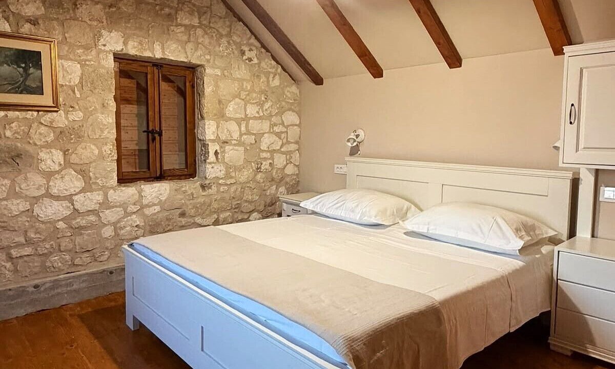 Photo of Bedroom in Bisevo