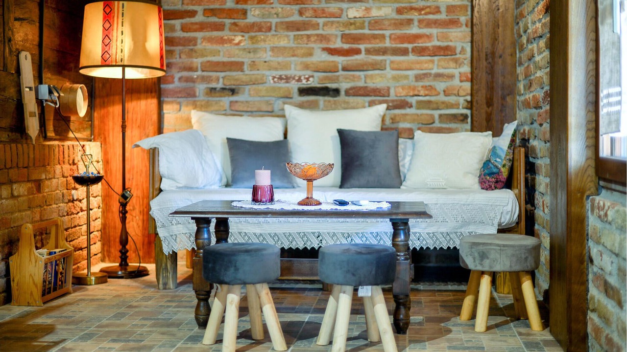 Photo of Bedroom in Cazma
