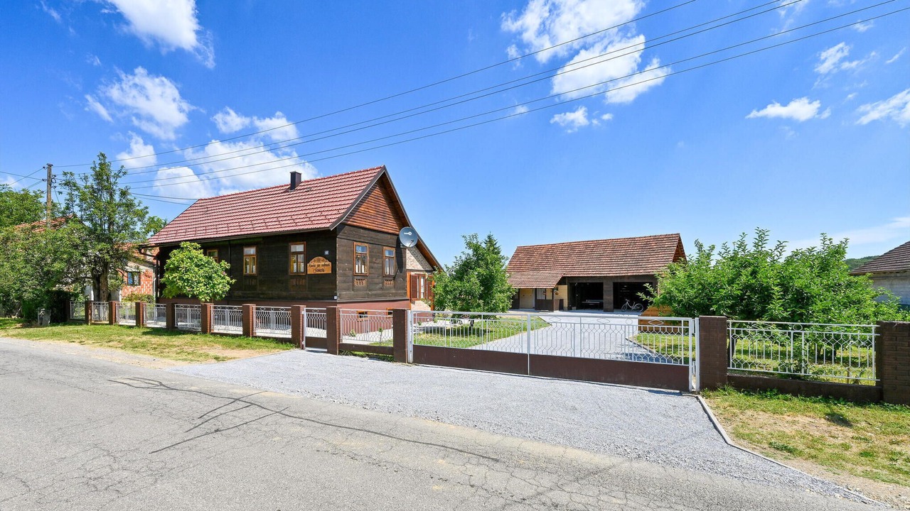 Photo of Outdoor in Cazma