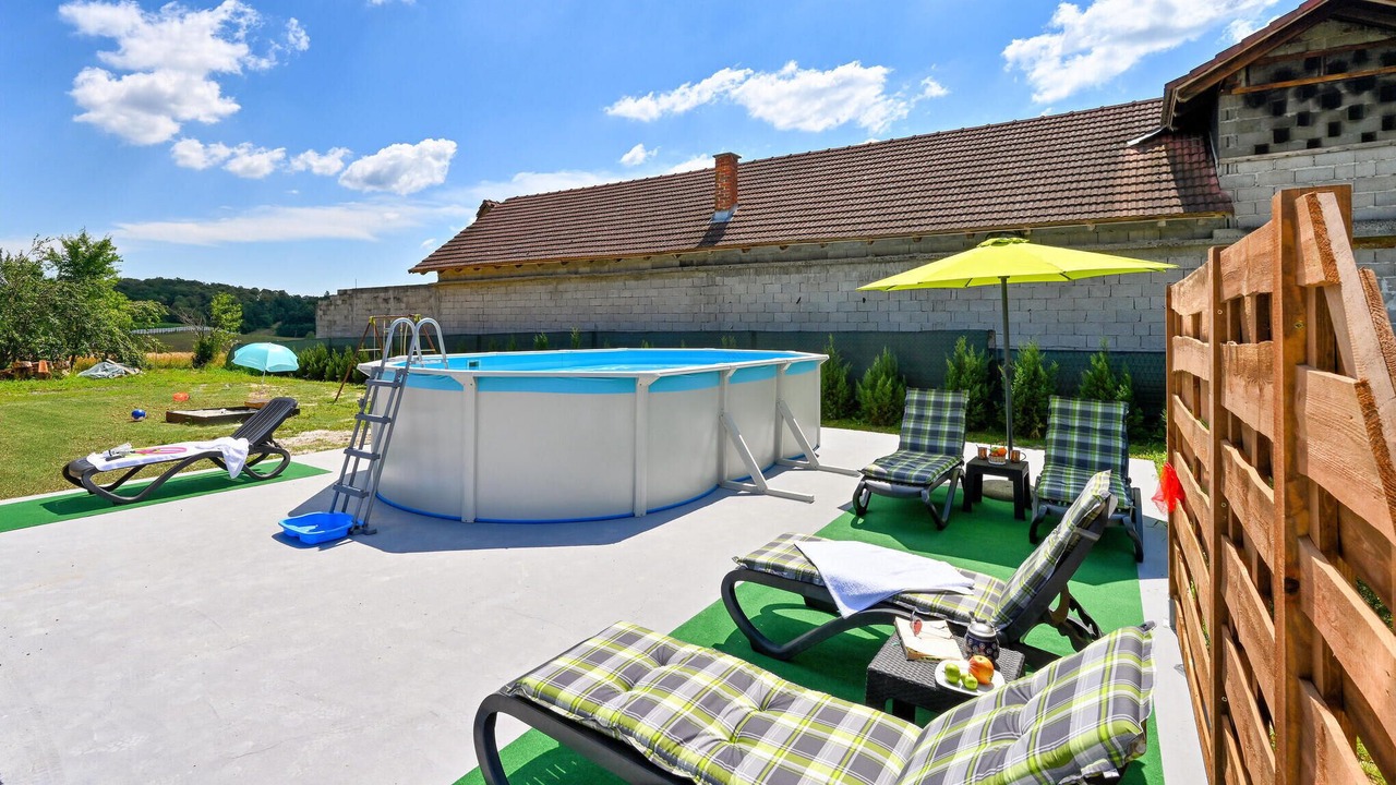 Photo of Outdoor in Cazma
