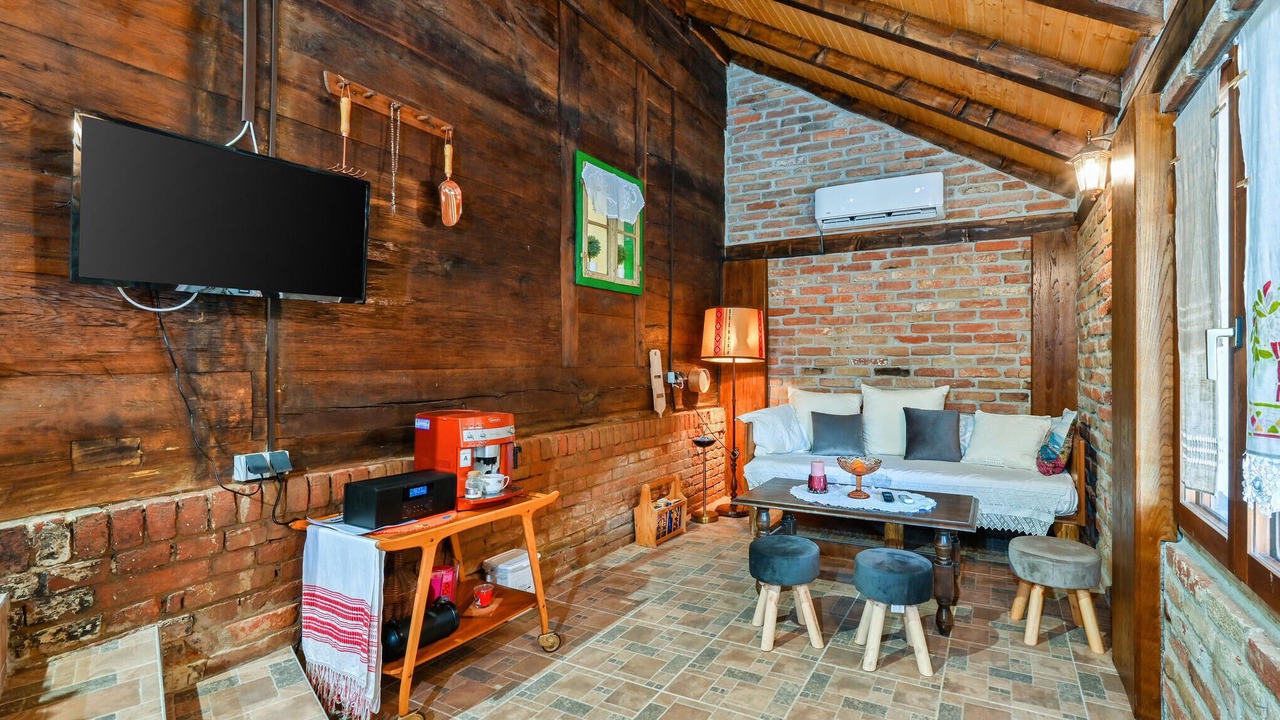 Photo of Bedroom in Cazma