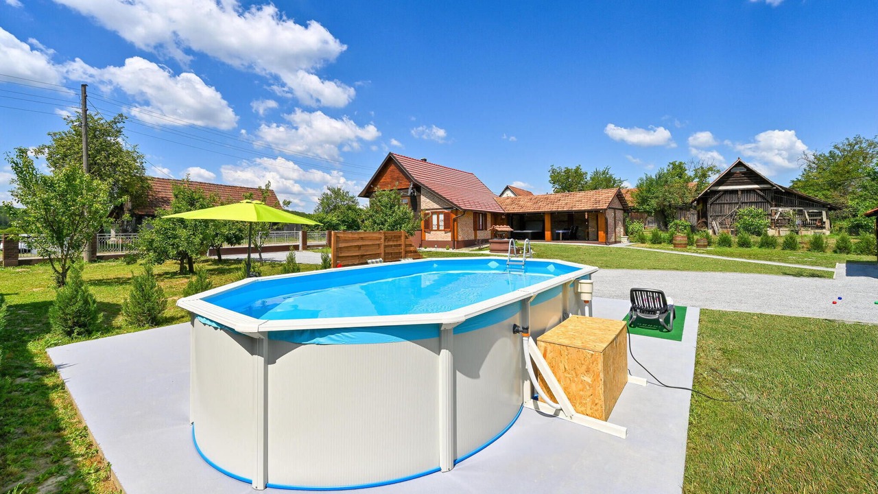 Photo of Outdoor in Cazma