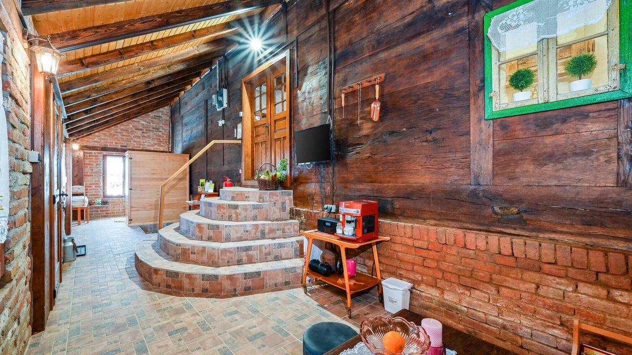 Photo of Bedroom in Cazma