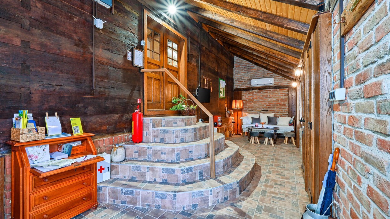 Photo of Bedroom in Cazma