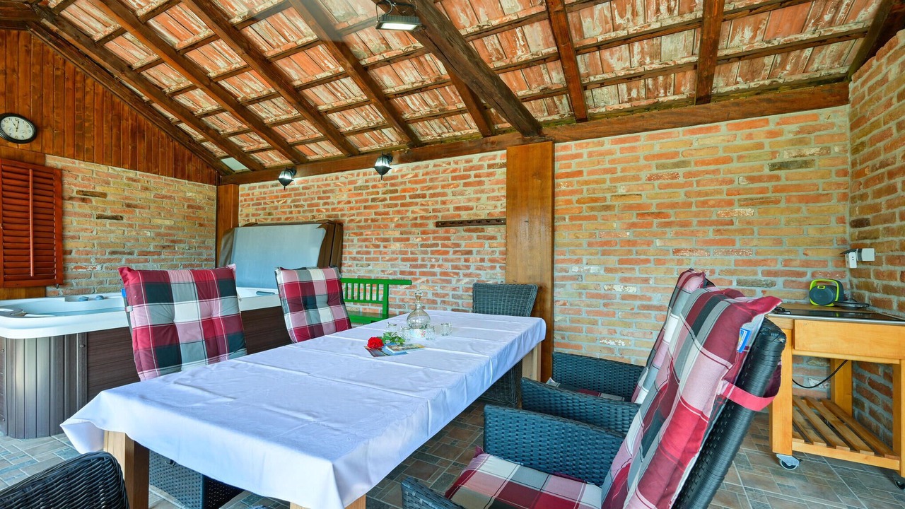 Photo of Bedroom in Cazma