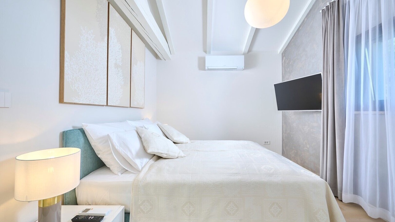 Photo of Bedroom in Materada