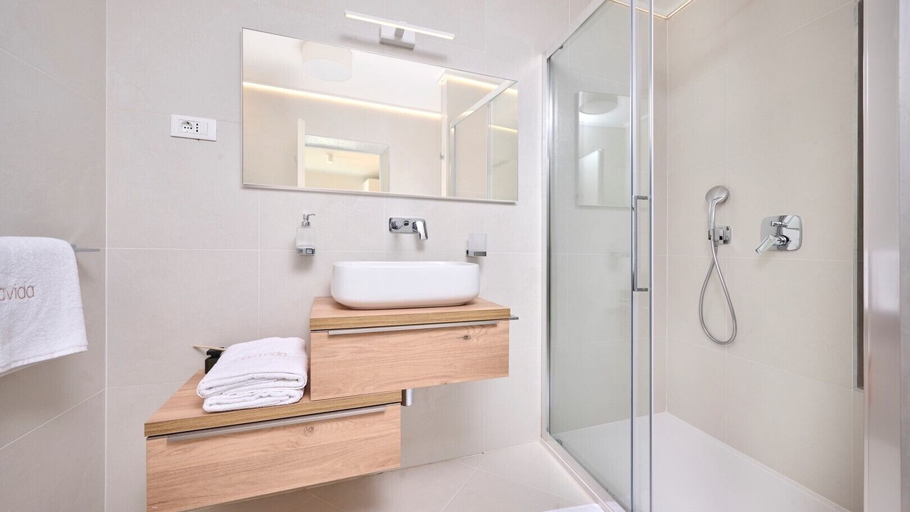 Photo of Bathroom in Materada