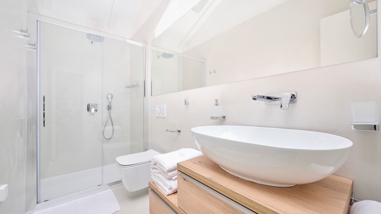 Photo of Bathroom in Materada