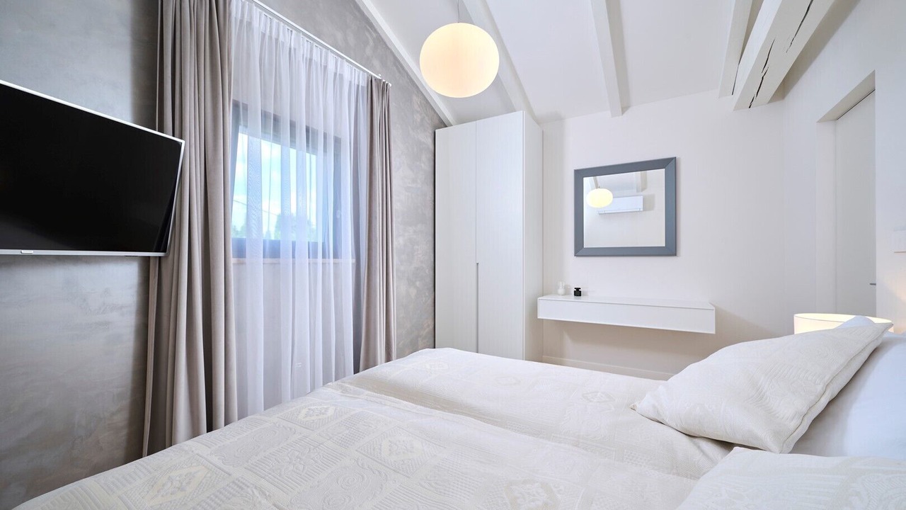 Photo of Bedroom in Materada