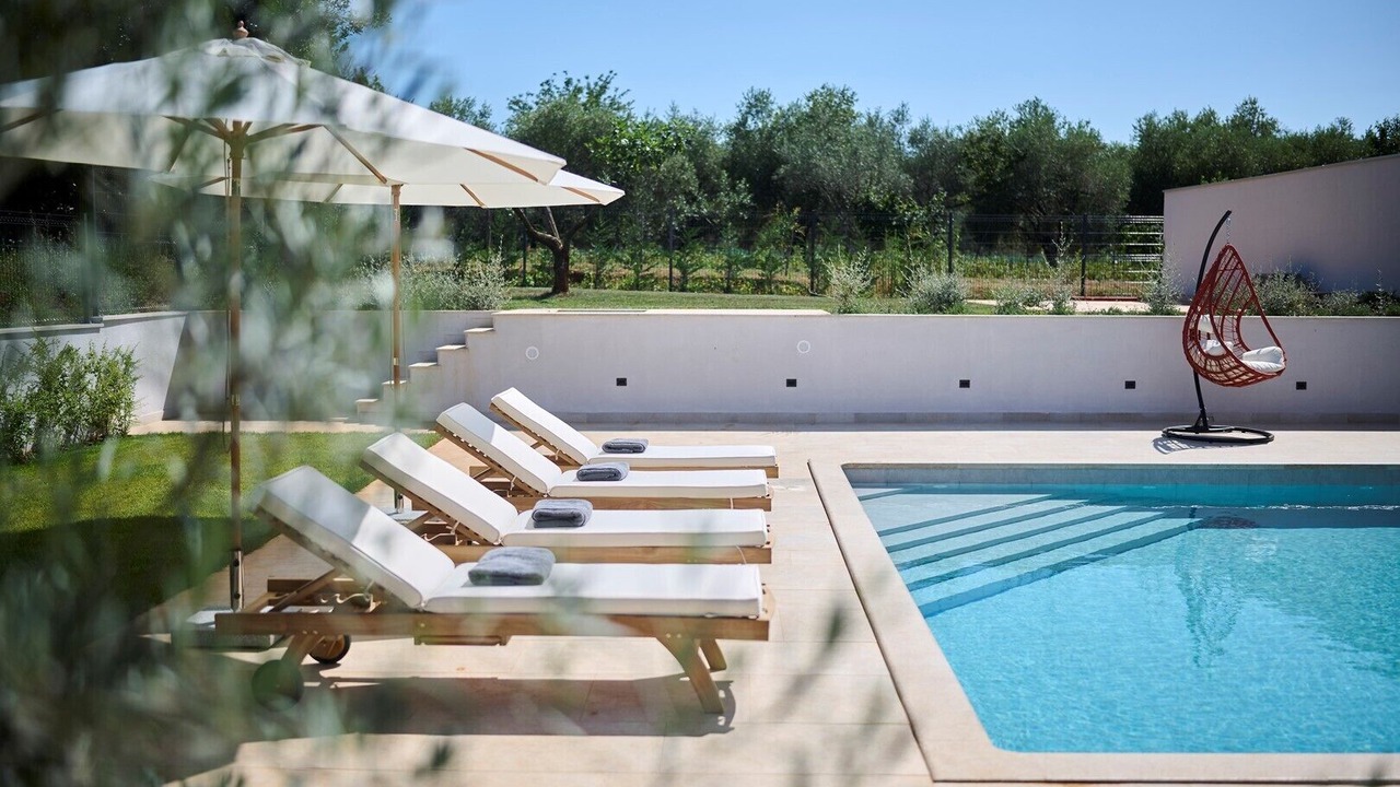 Photo of Outdoor in Materada