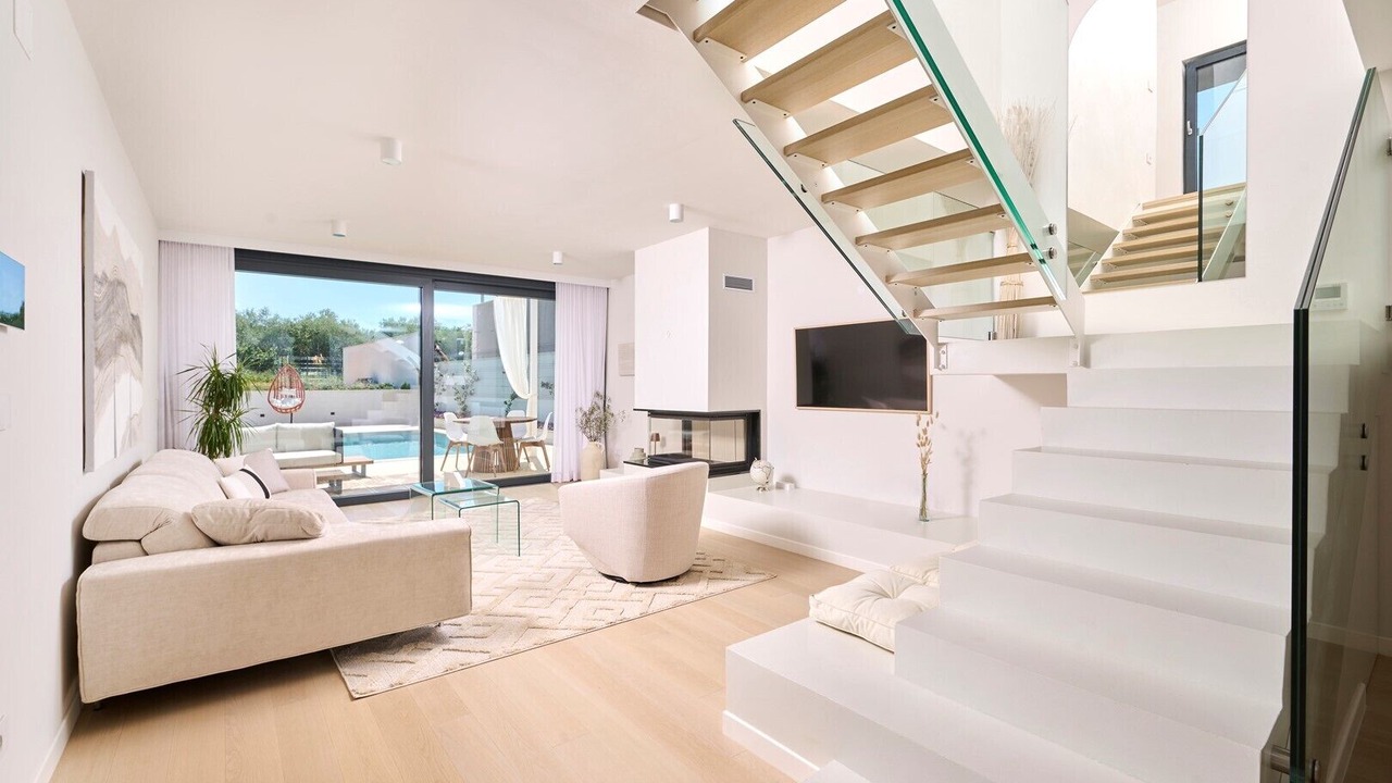 Photo of Livingroom in Materada