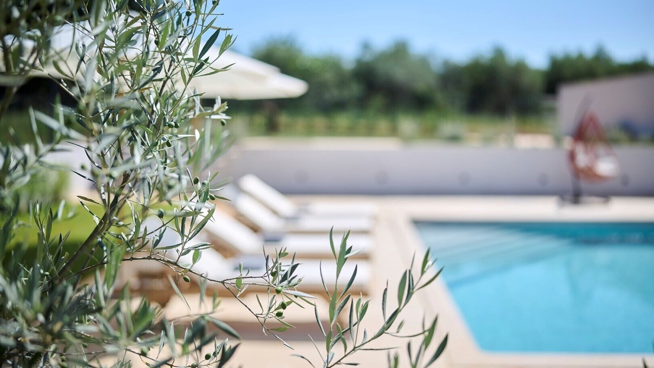 Photo of Outdoor in Materada