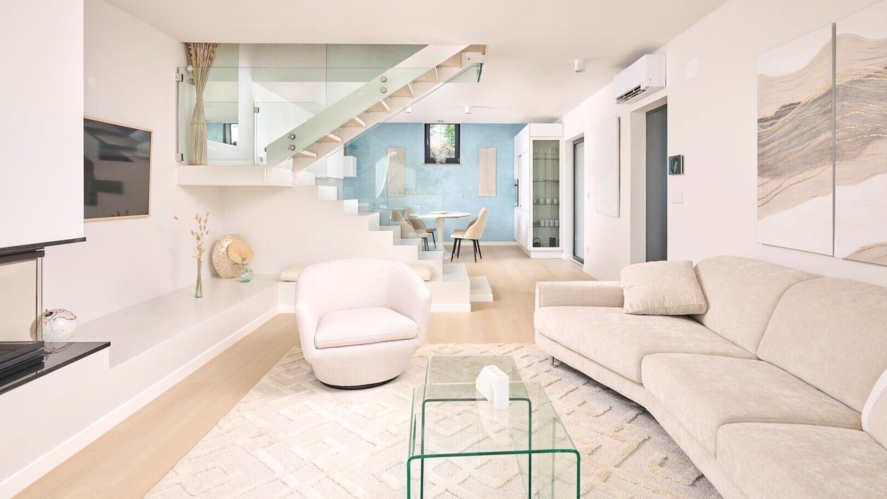 Photo of Livingroom in Materada