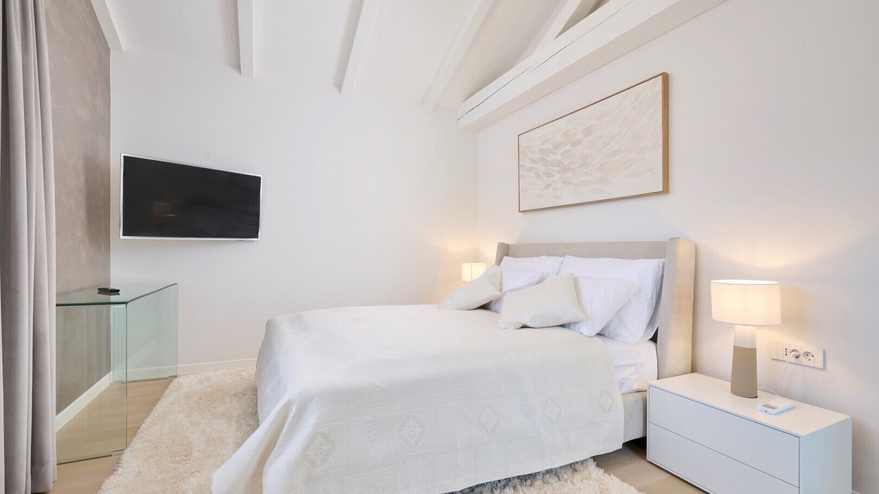 Photo of Bedroom in Materada