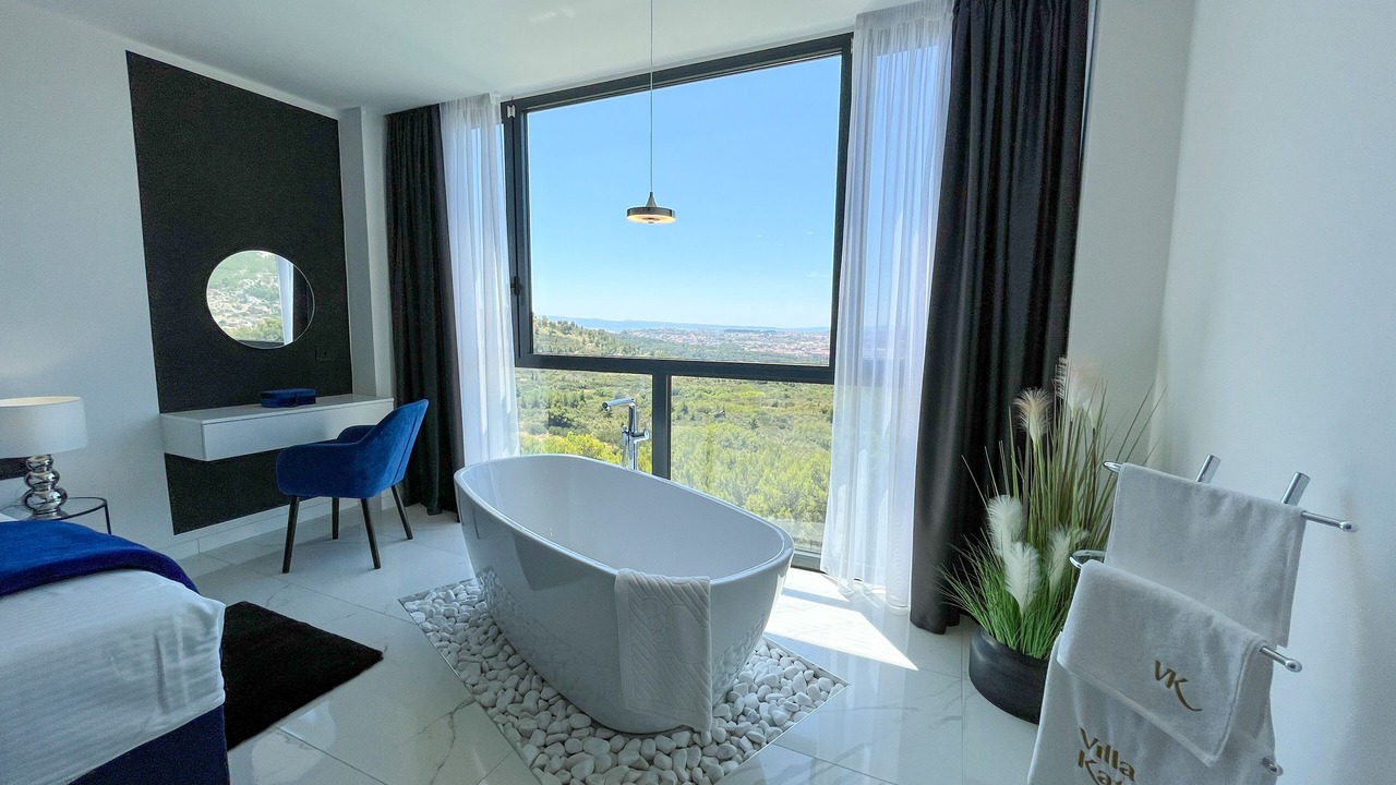 Photo of Bedroom in Klis