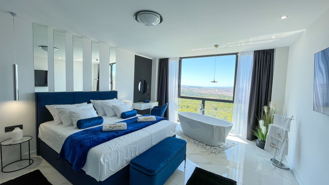 Photo of Bedroom in Klis